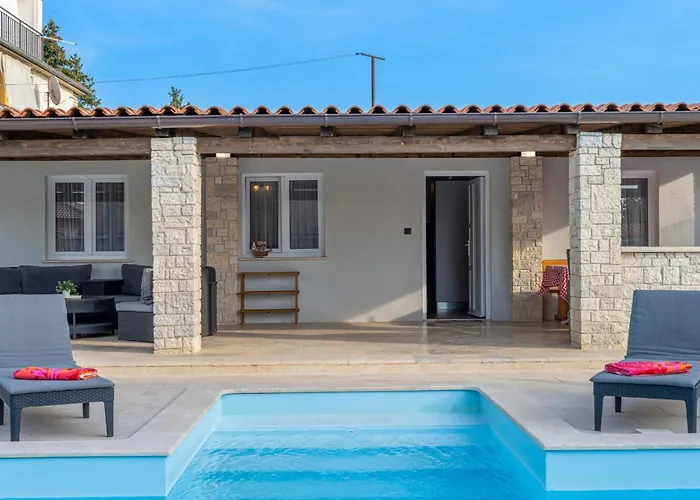 Georgine By Interhome Feriehus