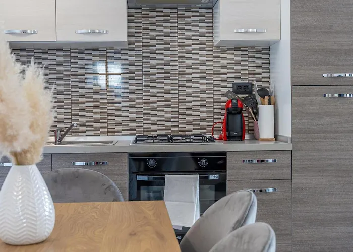 Feriehus Georgine By Interhome