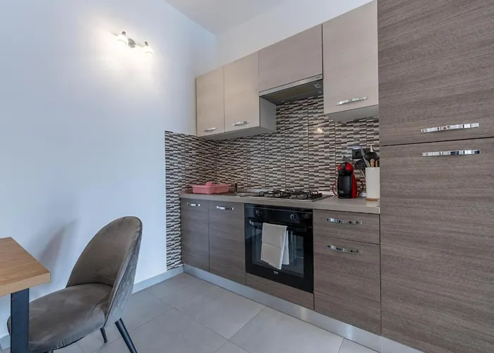 Feriehus Georgine By Interhome Pula