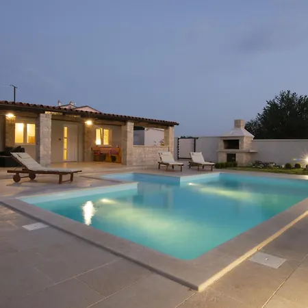 Georgine By Interhome Vakantiehuis *