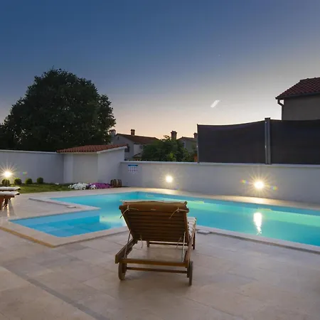 Georgine By Interhome Vakantiehuis