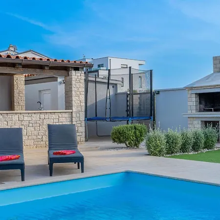 Georgine By Interhome Vakantiehuis