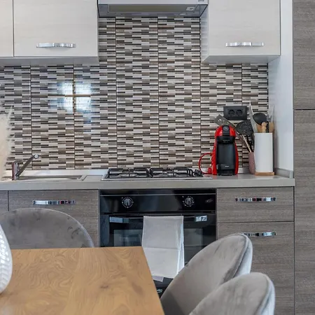 Будинок відпочинку Georgine By Interhome