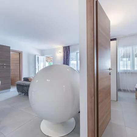 Holiday home Georgine By Interhome *