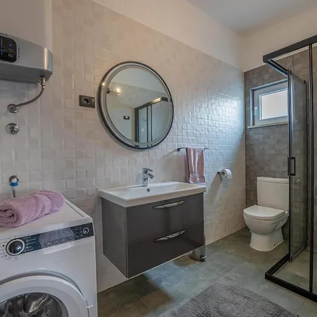 Georgine By Interhome Holiday home Pula