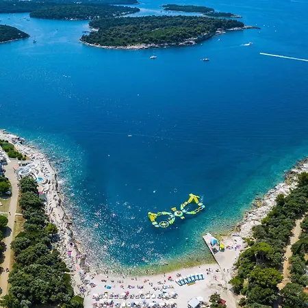 Georgine By Interhome Holiday home Pula