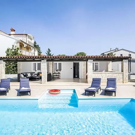 Georgine By Interhome Holiday home Pula