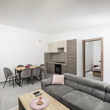 Georgine By Interhome Holiday home *