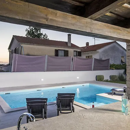 Holiday home Georgine By Interhome *