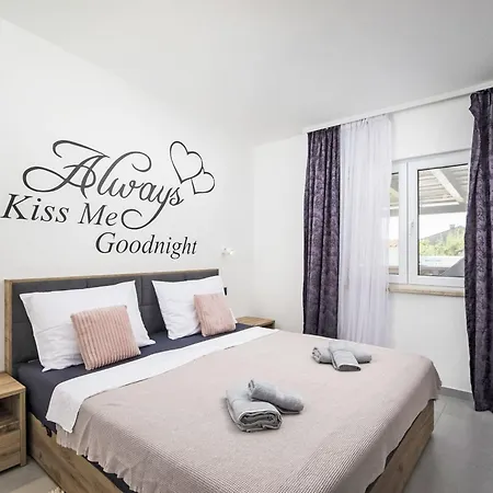 Georgine By Interhome Holiday home Pula