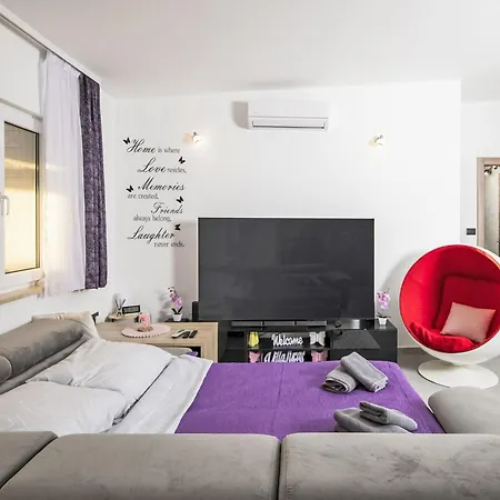 Georgine By Interhome Holiday home