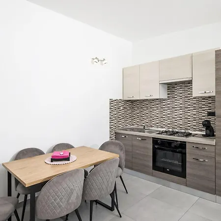 Georgine By Interhome Holiday home
