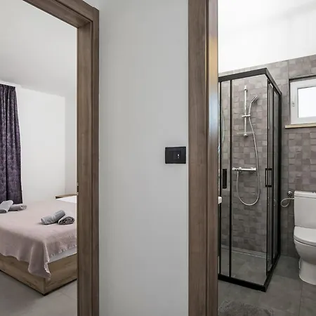 Holiday home Georgine By Interhome