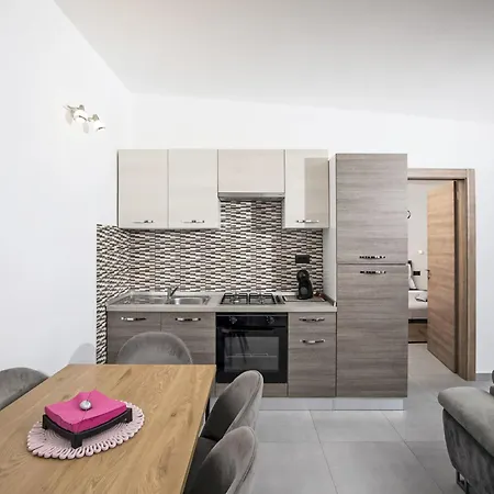 Holiday home Georgine By Interhome *