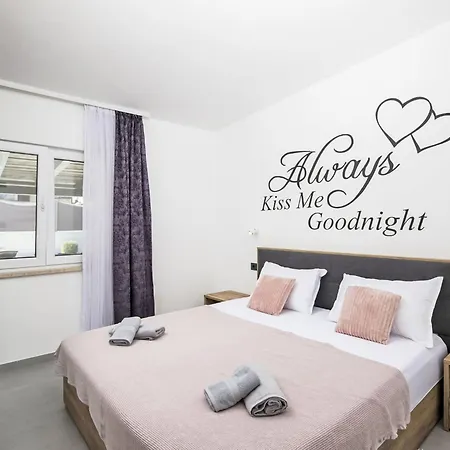 Holiday home Georgine By Interhome *