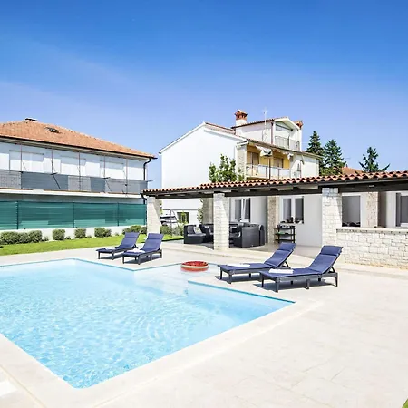 Georgine By Interhome Holiday home *