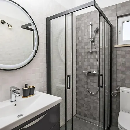 Georgine By Interhome Holiday home *