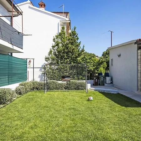 Georgine By Interhome Holiday home *