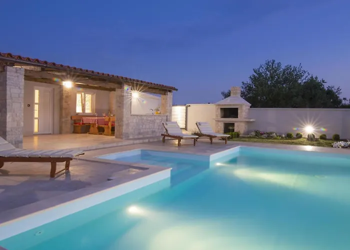 Holiday home Georgine By Interhome