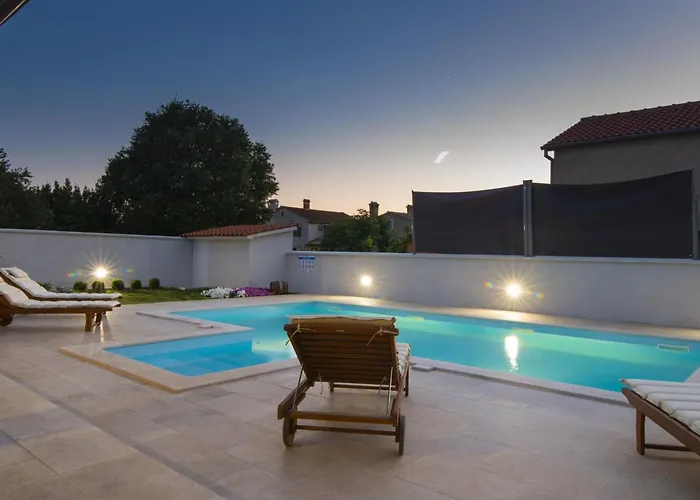 Georgine By Interhome Holiday home