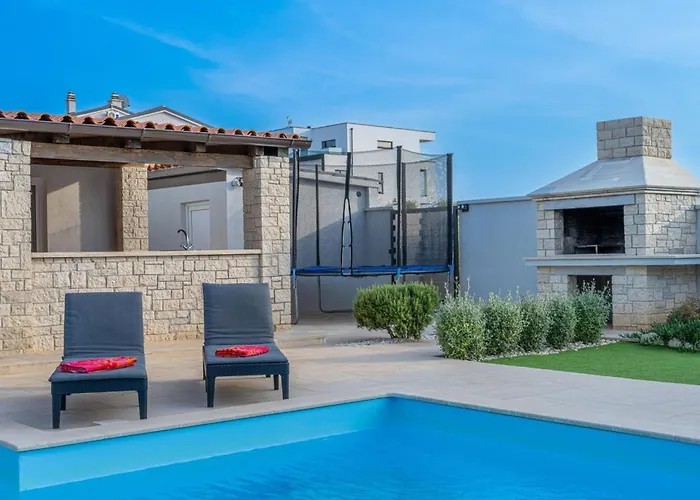 Georgine By Interhome Holiday home