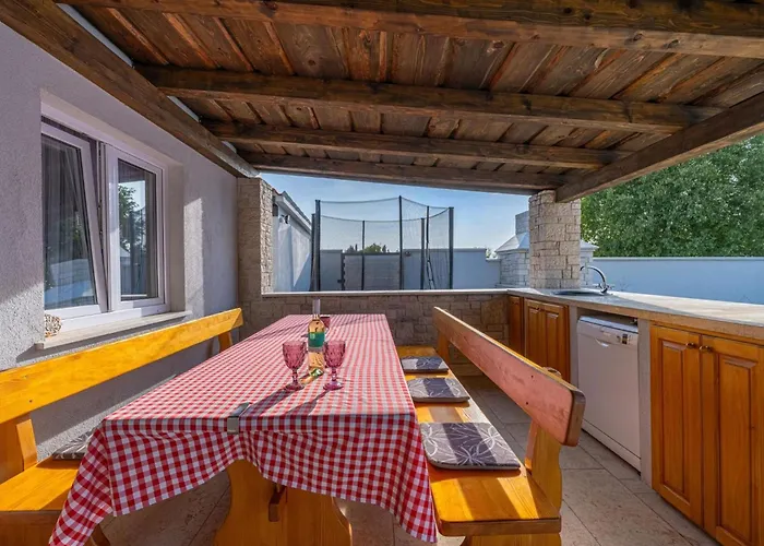 Georgine By Interhome Vakantiehuis *