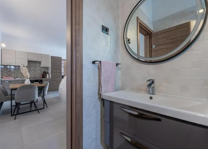 Holiday home Georgine By Interhome Pula