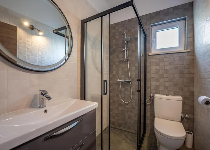 Georgine By Interhome Vakantiehuis Pula