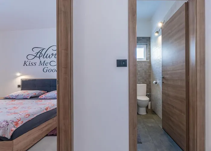 Georgine By Interhome Vakantiehuis *