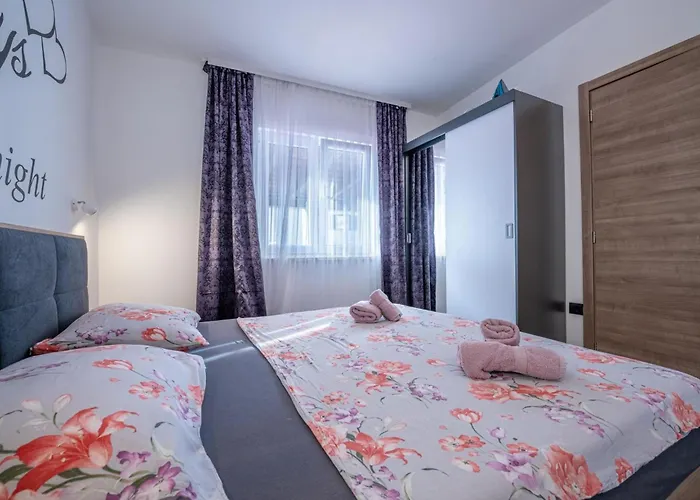 Georgine By Interhome Holiday home *