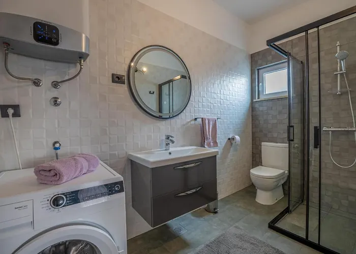 Georgine By Interhome Holiday home Pula