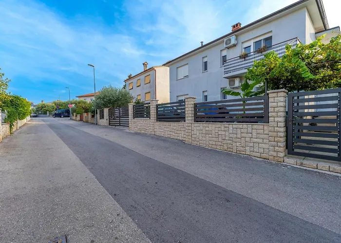 Vakantiehuis Georgine By Interhome *