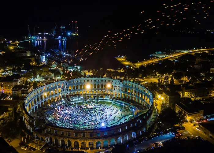 Holiday home Georgine By Interhome *