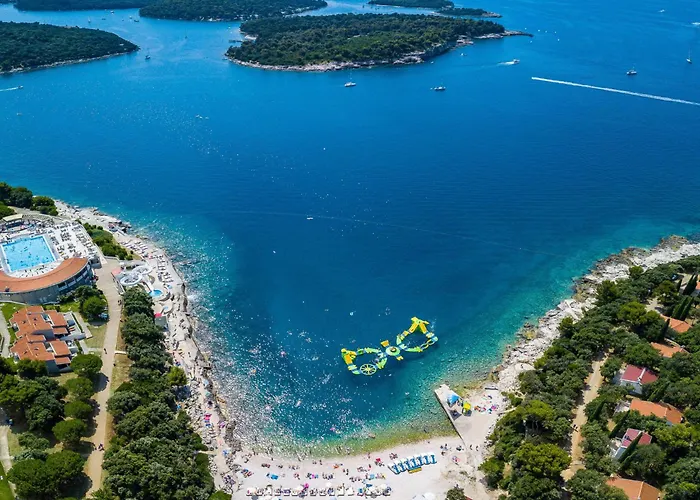 Georgine By Interhome Holiday home Pula